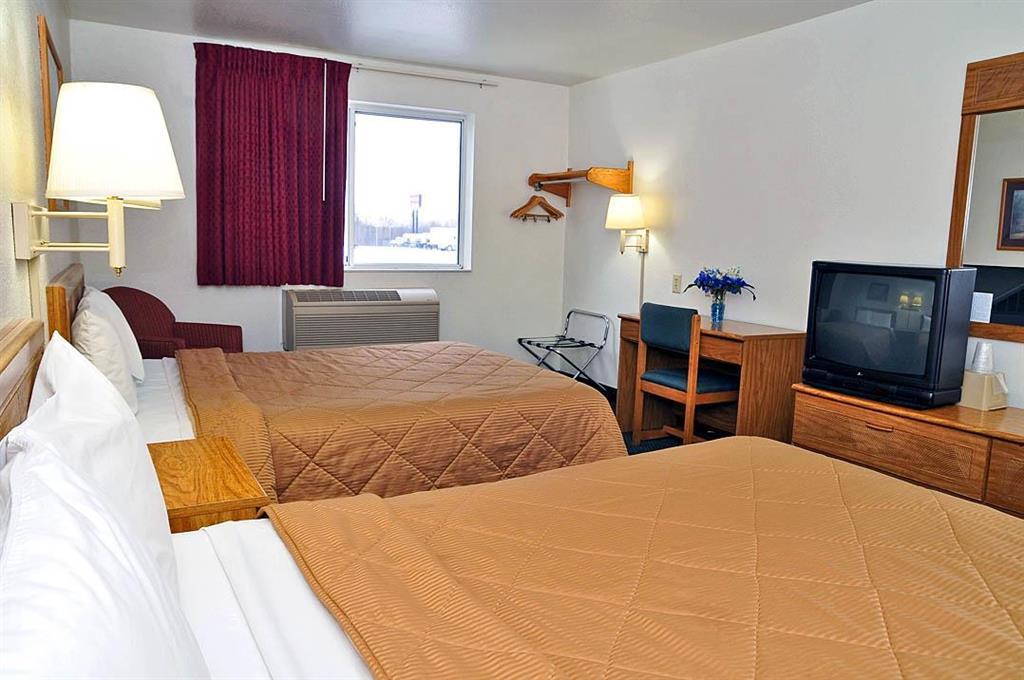 Motel 6-Barkeyville, Pa Phòng bức ảnh