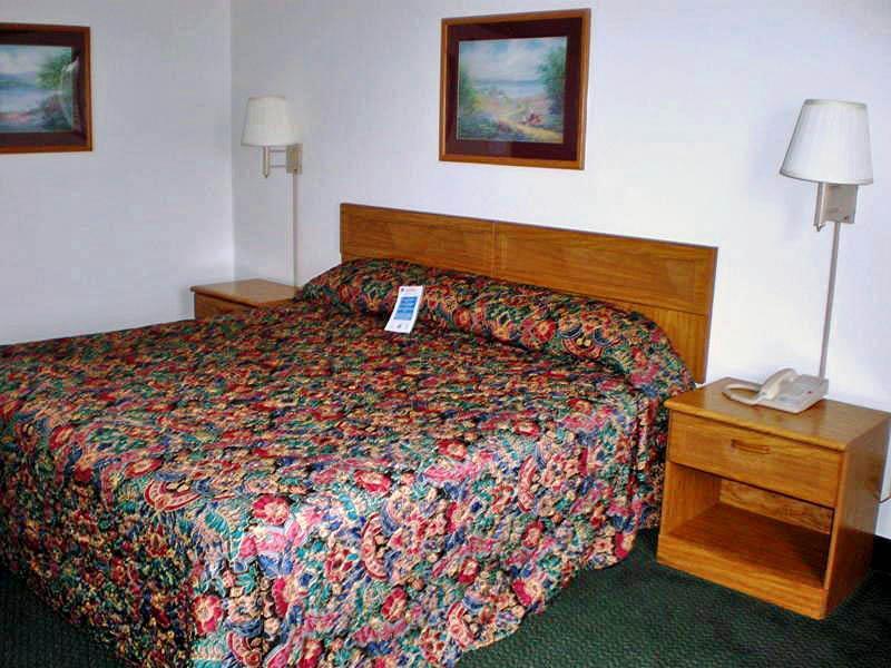 Motel 6-Barkeyville, Pa Phòng bức ảnh