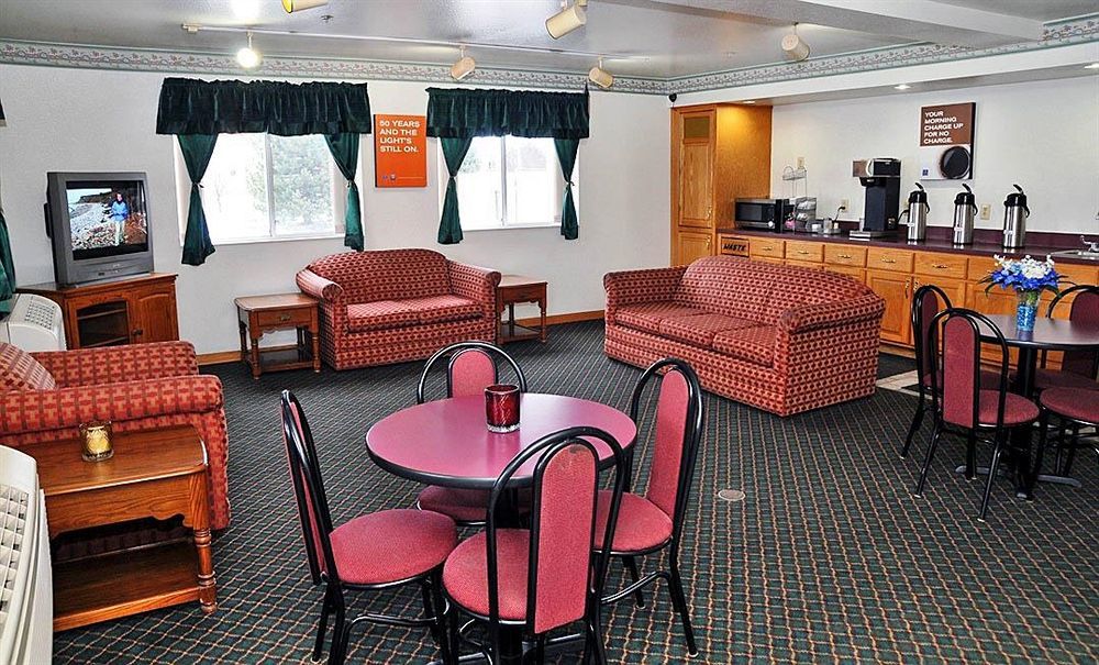 Motel 6-Barkeyville, Pa Ngoại thất bức ảnh